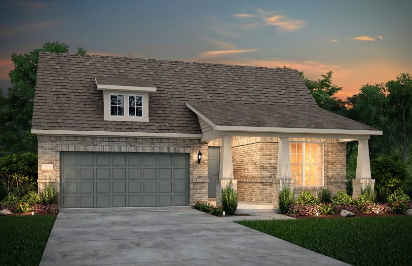Elevation LS204