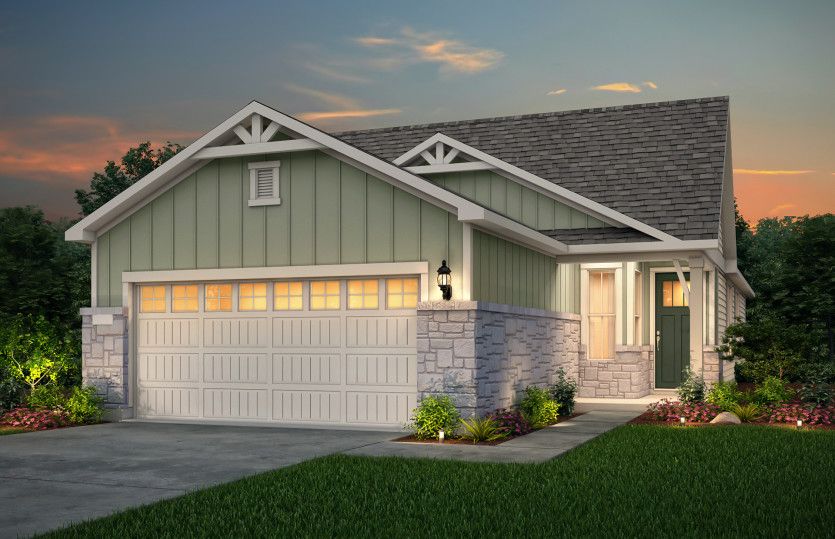Elevation HC202