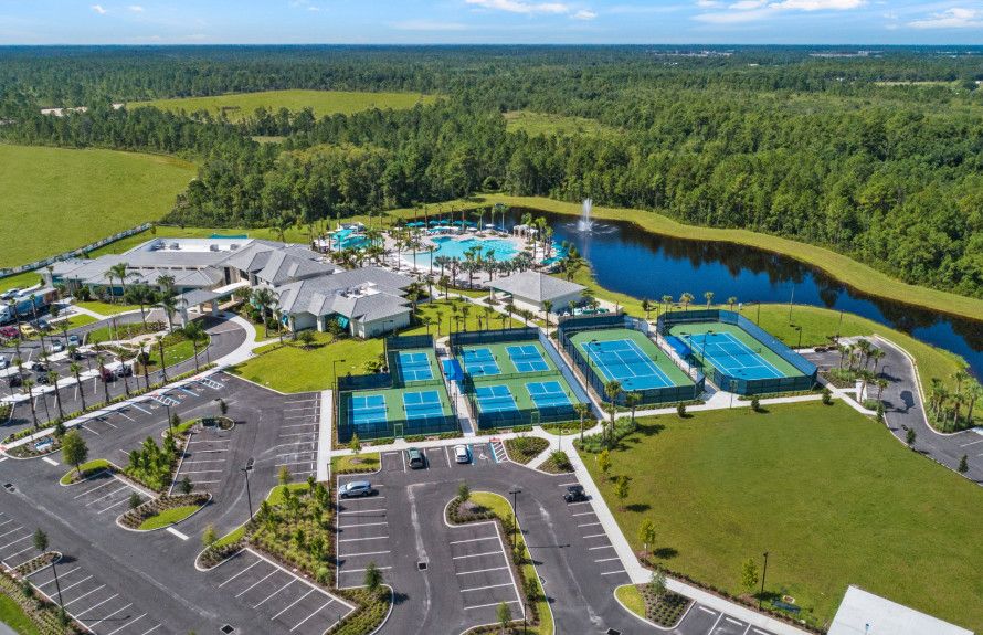 Enjoy the Hammock Club!