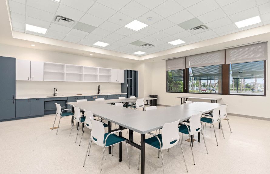 Creative & Craft Classes