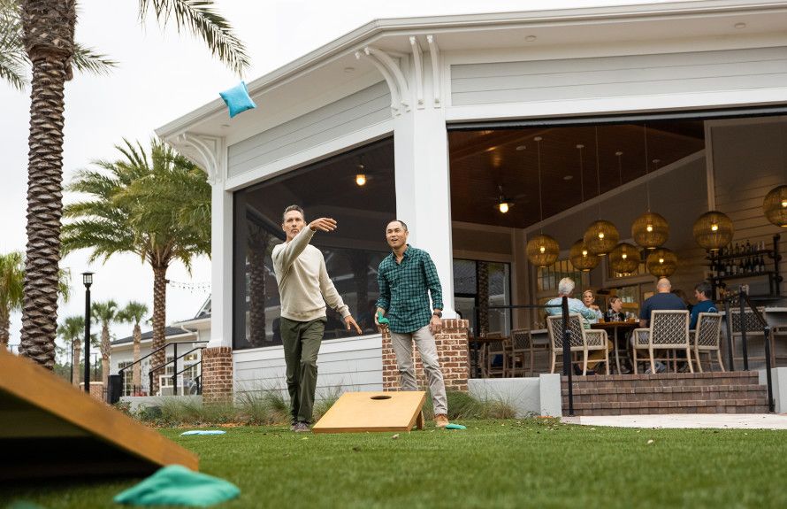 Games & Fun for Everyone