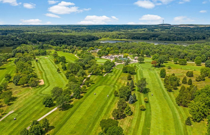 Kensington Park Golf Course