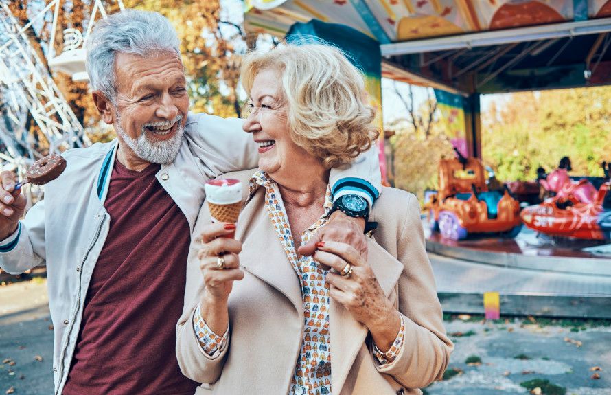 Enjoy this Ideal Location