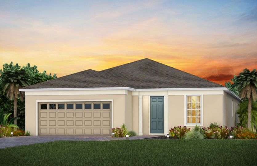 Exterior FM1