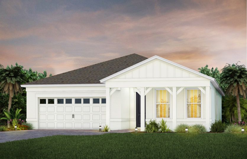 13055 Sand Castle Dr. Winter Garden, FL 34787