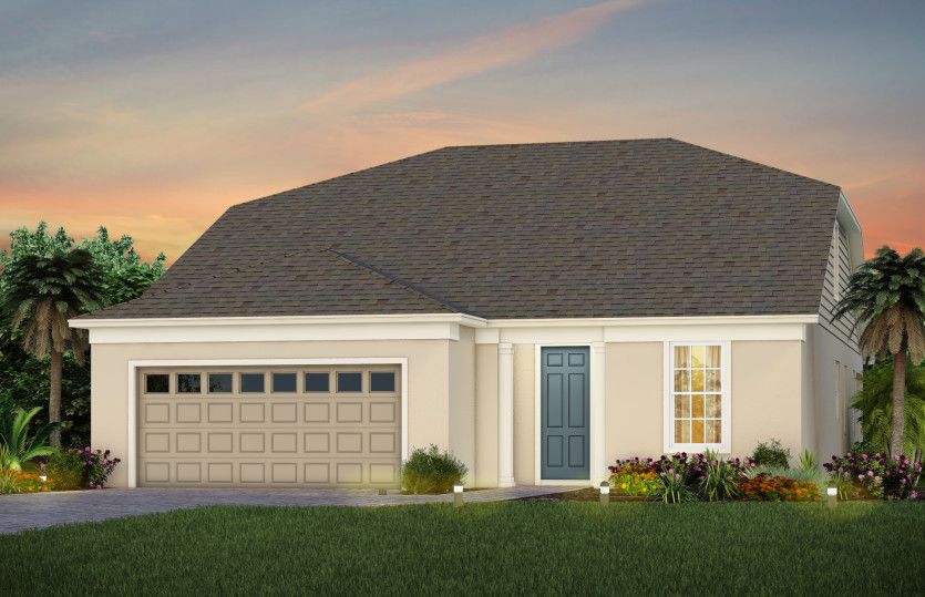 Exterior FM1
