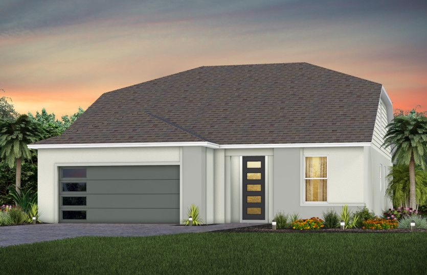 Exterior MD1