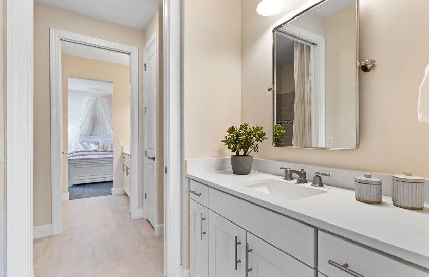 Guest Bath