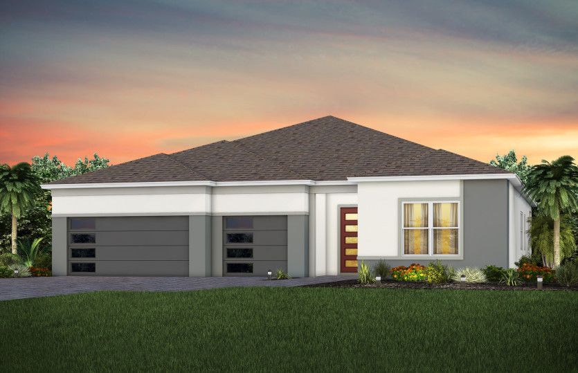 Exterior MD1