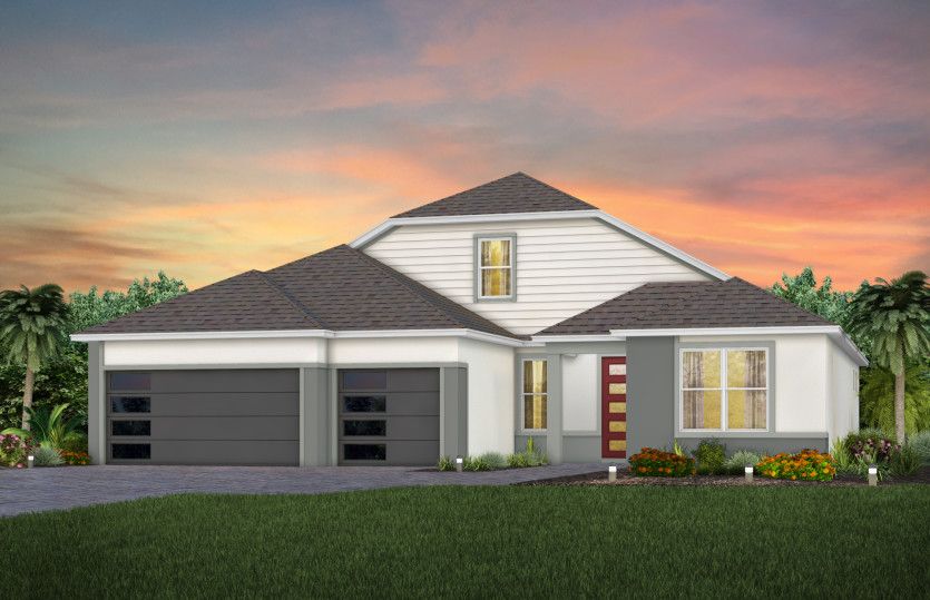 Exterior MD1