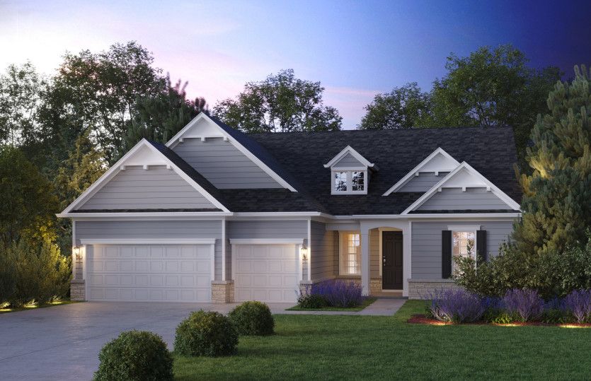 Home Exterior HR202