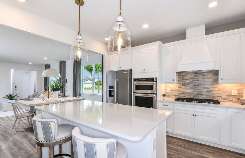 Innovative Kitchen