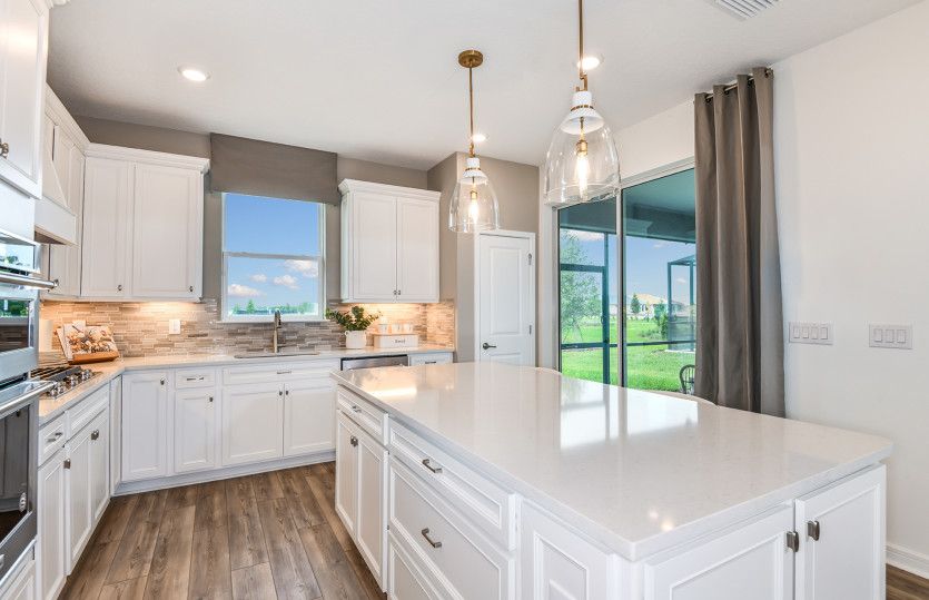 Modern Quality Designs