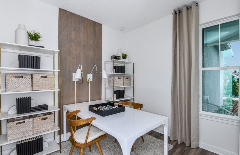 Flex Space - Office