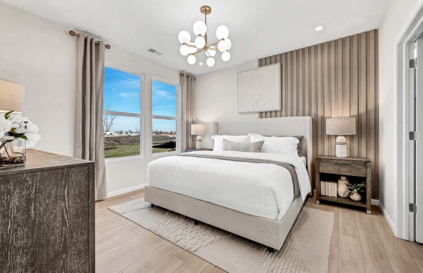Owner's Suite