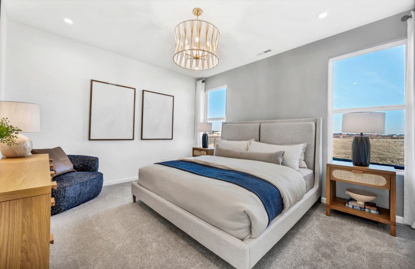 Owner's Suite