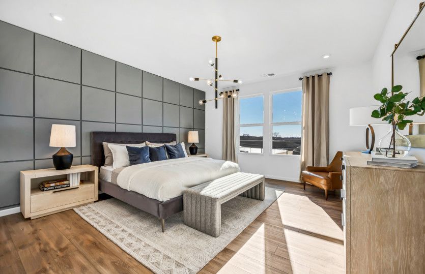 Owner's Suite