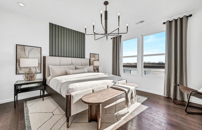 Owner's Suite