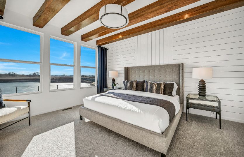 Owner's Suite