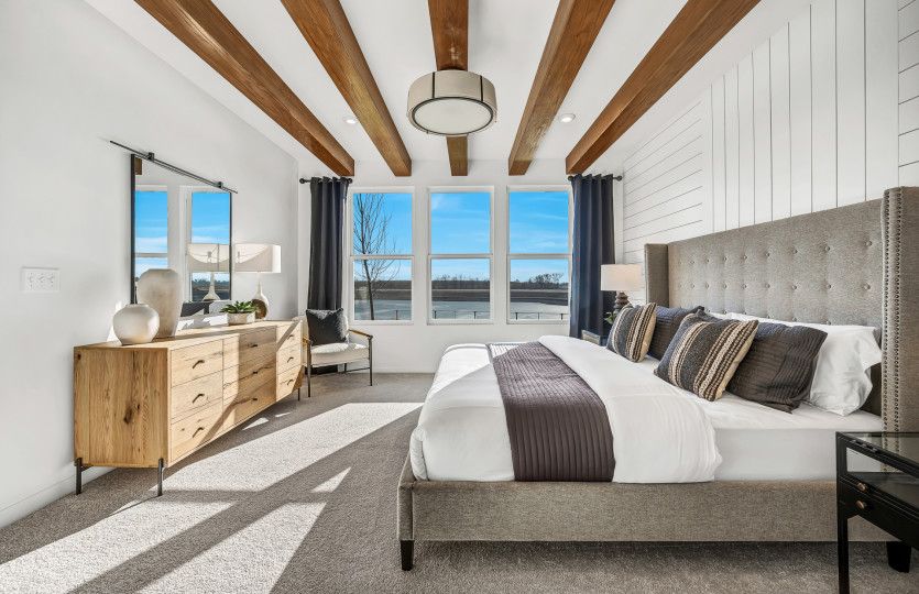 Owner's Suite