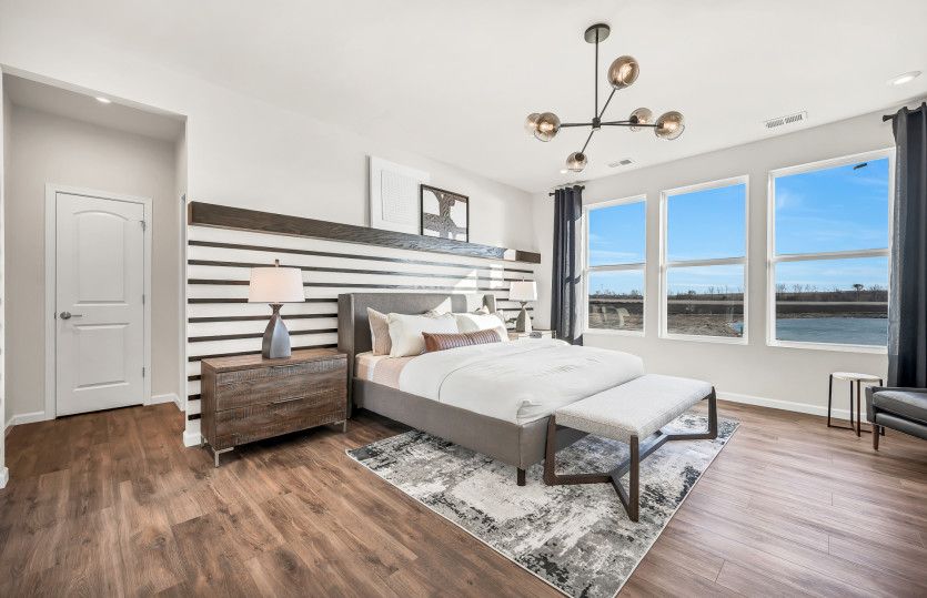 Owner's Suite