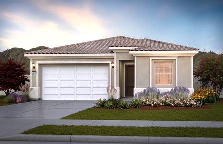 Bayley by Del Webb in Riverside-San Bernardino CA