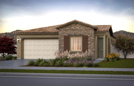 Kinsey by Del Webb in Riverside-San Bernardino CA