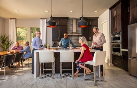 Active Adult Living in AZ