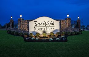 Del Webb North Penn by Del Webb in Philadelphia Pennsylvania