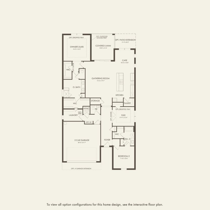 First Floor 2 br / 2.5 ba