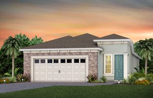 Hallmark - Del Webb at Viera: Melbourne, Florida - Del Webb
