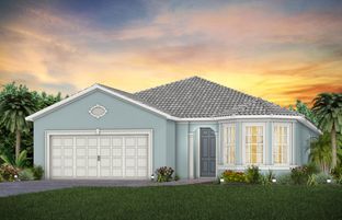 Mainstay - Del Webb at Viera: Melbourne, Florida - Del Webb
