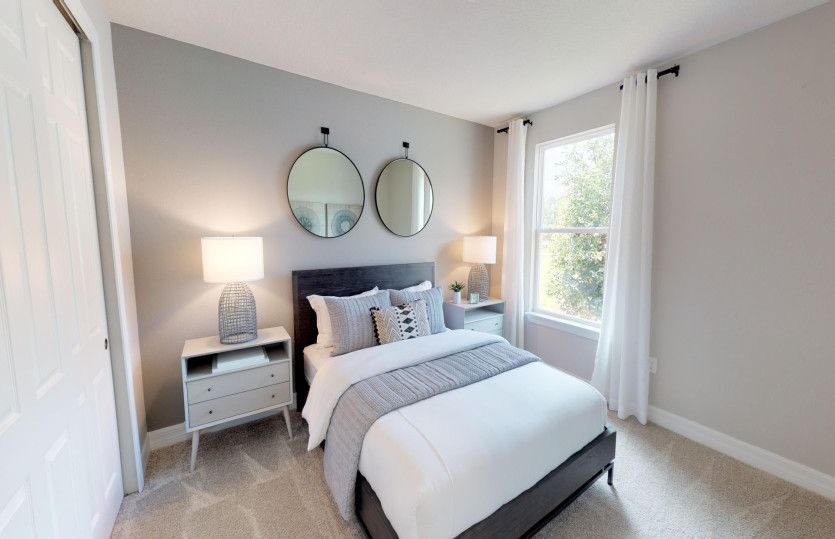 Guest Bedroom