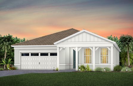 Prestige by Del Webb in Melbourne FL