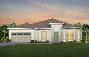 Stardom - Del Webb at Viera: Melbourne, Florida - Del Webb