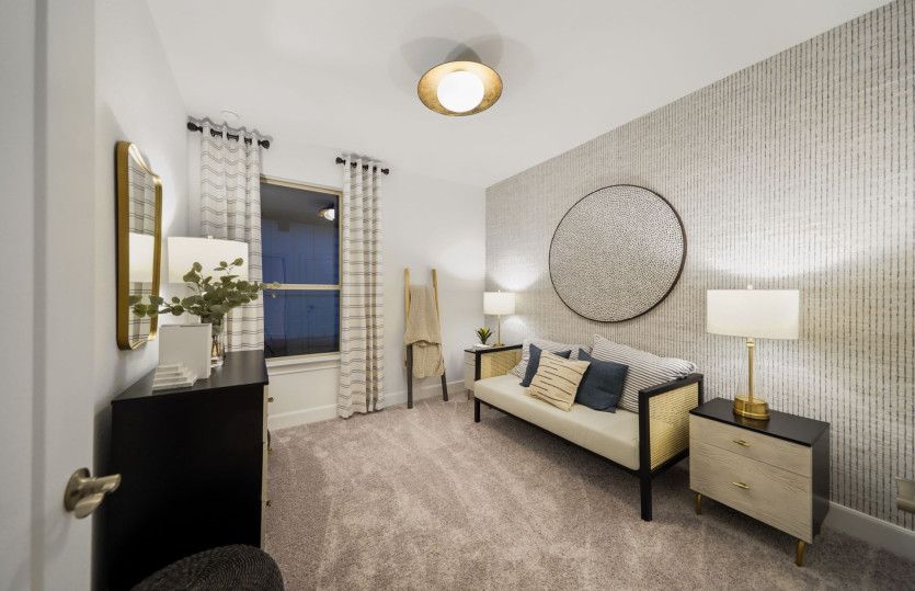 Guest Bedroom