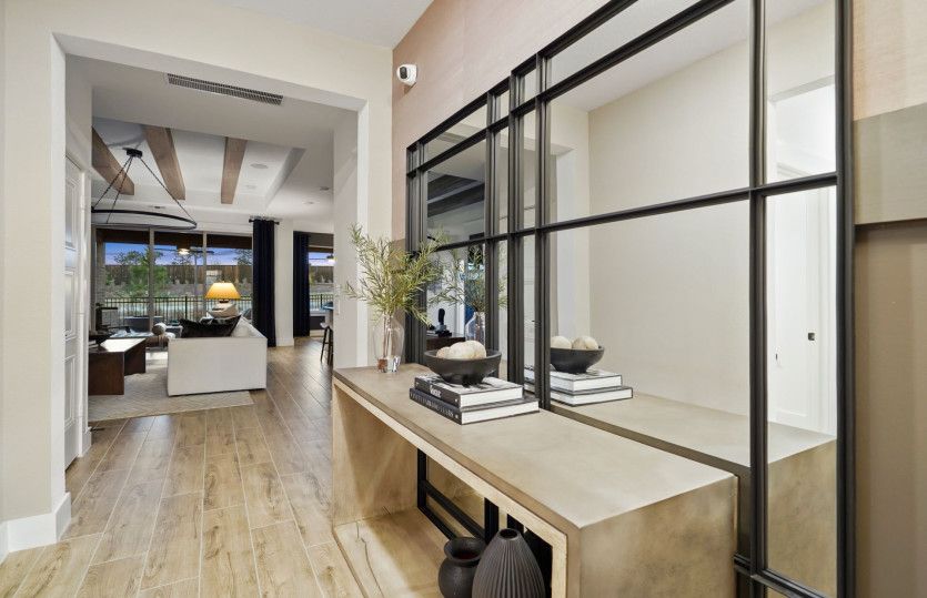 Foyer