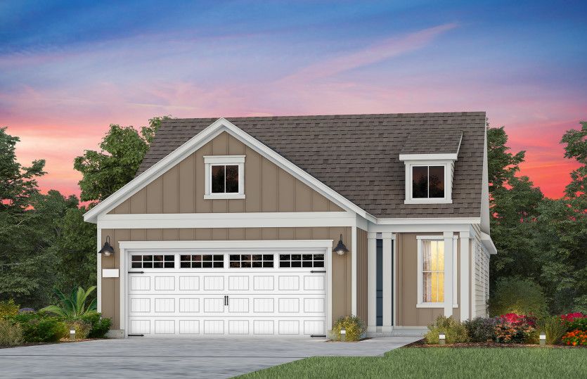 Elevation LC112