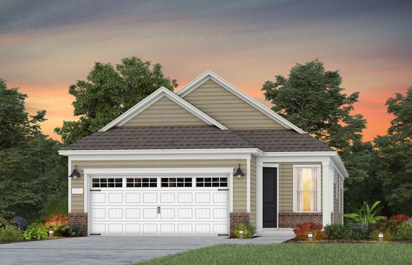 Elevation LC211