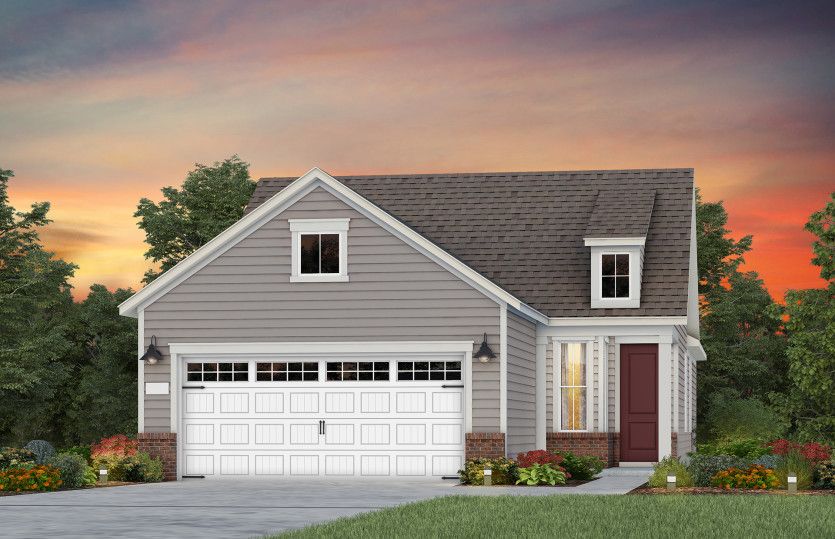 19 Dover Downs Drive. Clayton, NC 27520