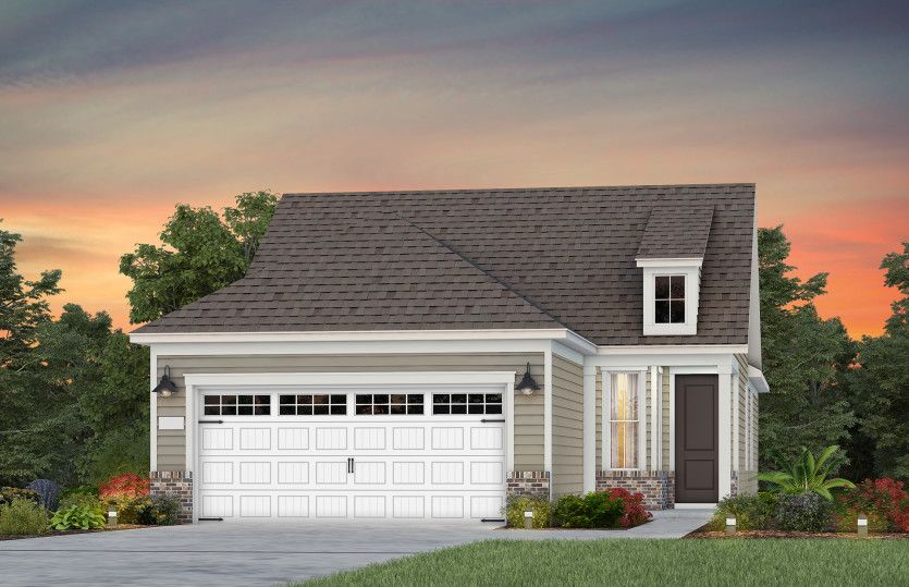 Elevation LC211