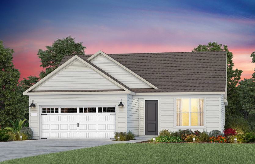 Elevation LC111