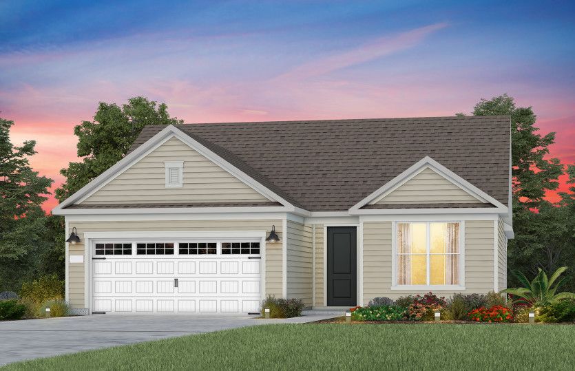Elevation LC112