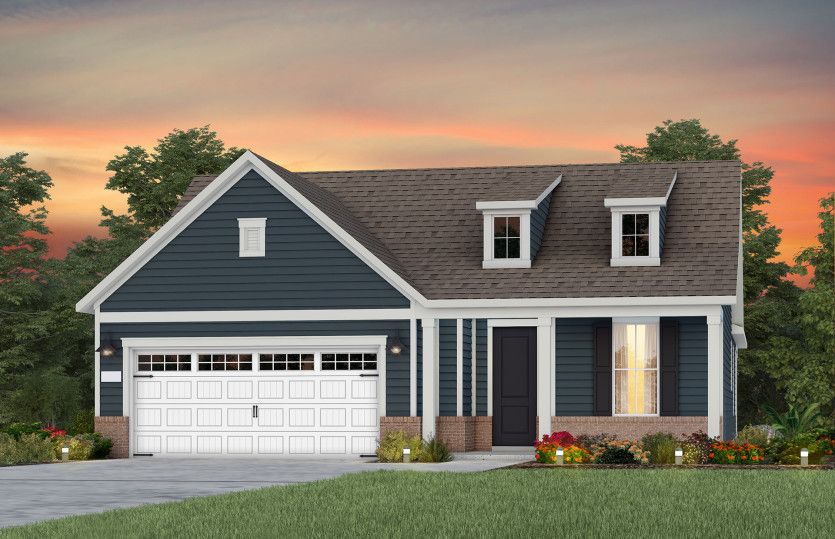 Elevation LC211