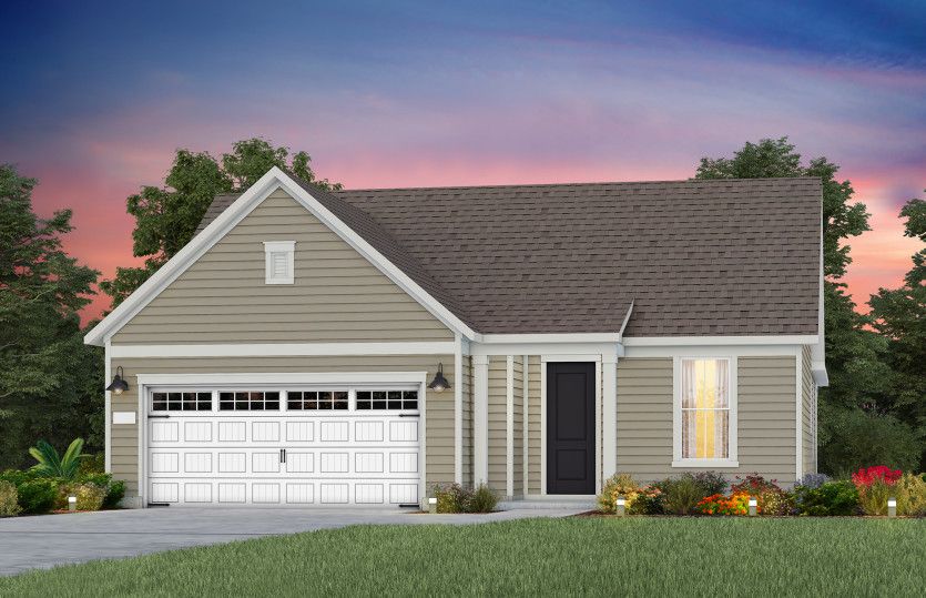Elevation LC111