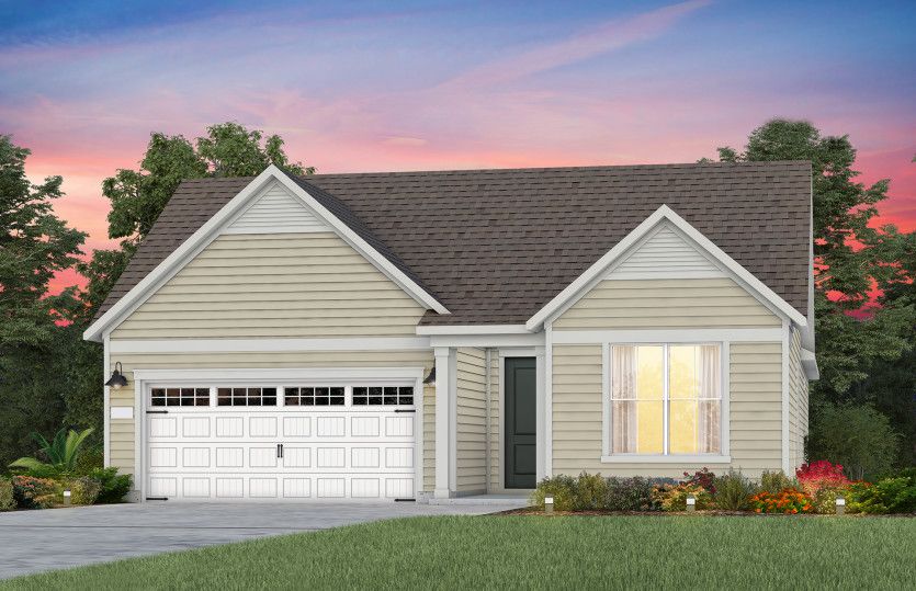 Elevation LC112
