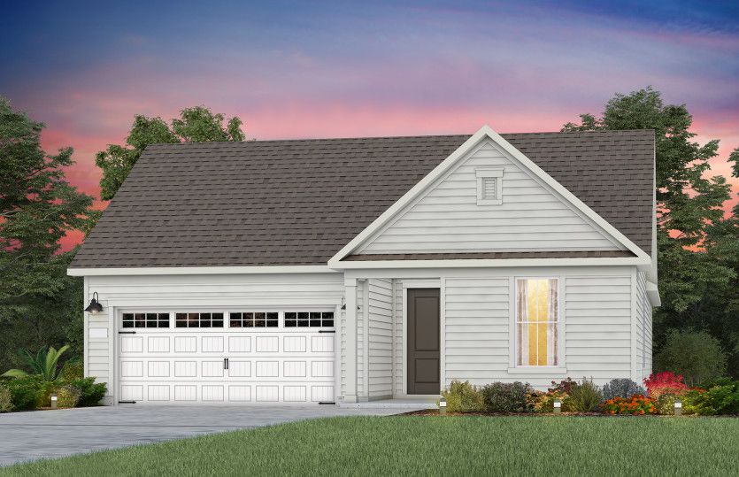 19 Dover Downs Drive. Clayton, NC 27520