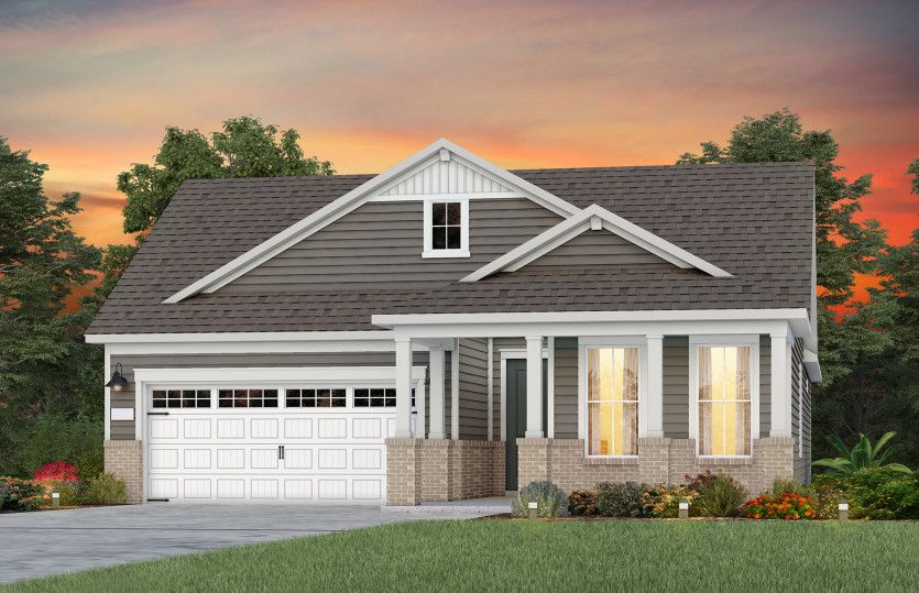Elevation LC212