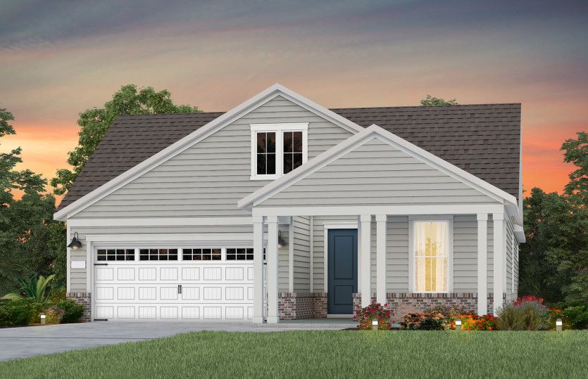 Elevation LC211
