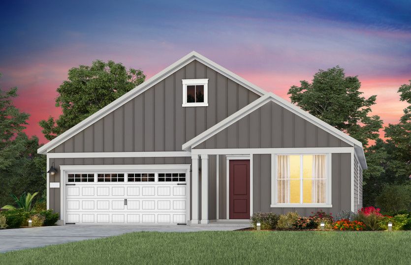 Elevation LC112